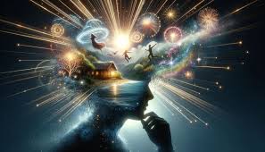 💚 Everything You Think, Is&nbsp;Possible